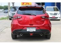 Mazda 2 1.5 XD Sports High Connect 5DR ปี17 รูปที่ 4